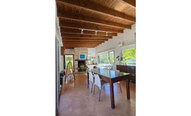 Chalet Los Acantilados