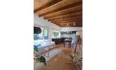 Chalet Los Acantilados