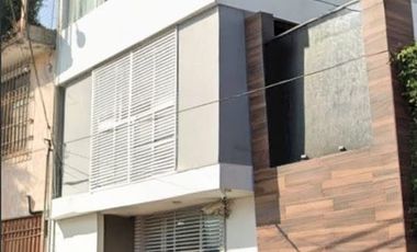 Edificio comercial en Col. Lomas de Cortes, Cuernavaca Morelos