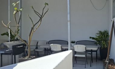 Edificio comercial en Col. Lomas de Cortes, Cuernavaca Morelos