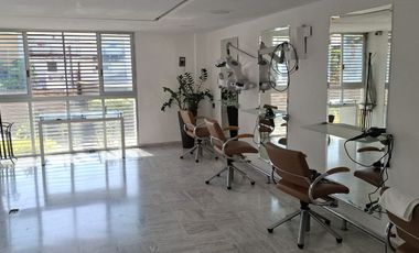 Edificio comercial en Col. Lomas de Cortes, Cuernavaca Morelos