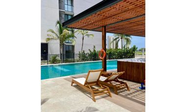 VENTA APARTAMENTO TURISTICO CERCA AL MAR SANTA MARTA SALINAS DEL MAR