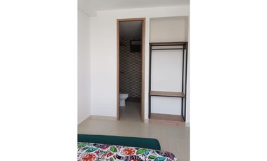 VENTA APARTAMENTO TURISTICO CERCA AL MAR SANTA MARTA SALINAS DEL MAR