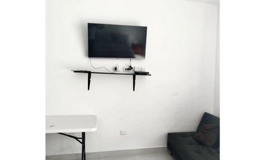 VENTA APARTAMENTO TURISTICO CERCA AL MAR SANTA MARTA SALINAS DEL MAR