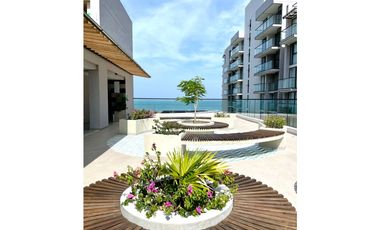 VENTA APARTAMENTO TURISTICO CERCA AL MAR SANTA MARTA SALINAS DEL MAR