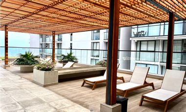 VENTA APARTAMENTO TURISTICO CERCA AL MAR SANTA MARTA SALINAS DEL MAR