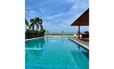 VENTA APARTAMENTO TURISTICO CERCA AL MAR SANTA MARTA SALINAS DEL MAR