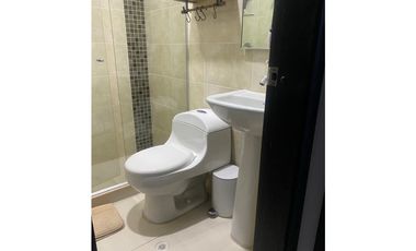 Apartamento en venta en villa santos