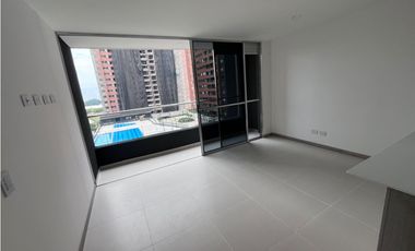 Se Arrienda Apartamento a Estrenar en ndigo, Ciudad Coltejer, Itagüí