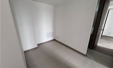Se Arrienda Apartamento a Estrenar en ndigo, Ciudad Coltejer, Itagüí