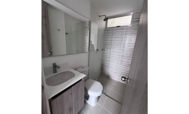 Se Arrienda Apartamento a Estrenar en ndigo, Ciudad Coltejer, Itagüí