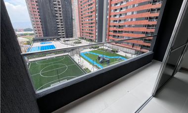 Se Arrienda Apartamento a Estrenar en ndigo, Ciudad Coltejer, Itagüí