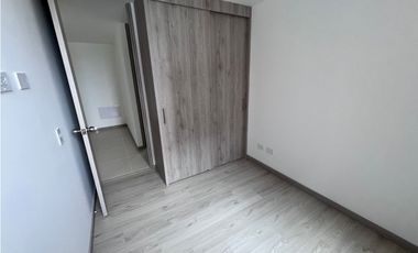 Se Arrienda Apartamento a Estrenar en ndigo, Ciudad Coltejer, Itagüí