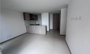 Se Arrienda Apartamento a Estrenar en ndigo, Ciudad Coltejer, Itagüí