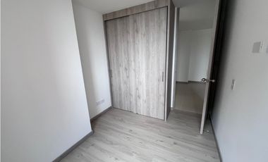 Se Arrienda Apartamento a Estrenar en ndigo, Ciudad Coltejer, Itagüí