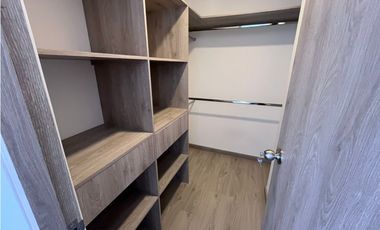 Se Arrienda Apartamento a Estrenar en ndigo, Ciudad Coltejer, Itagüí