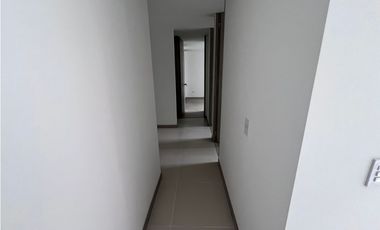 Se Arrienda Apartamento a Estrenar en ndigo, Ciudad Coltejer, Itagüí