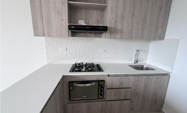 Se Arrienda Apartamento a Estrenar en ndigo, Ciudad Coltejer, Itagüí