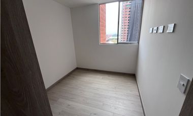 Se Arrienda Apartamento a Estrenar en ndigo, Ciudad Coltejer, Itagüí