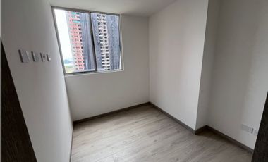 Se Arrienda Apartamento a Estrenar en ndigo, Ciudad Coltejer, Itagüí