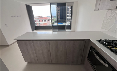 Se Arrienda Apartamento a Estrenar en ndigo, Ciudad Coltejer, Itagüí