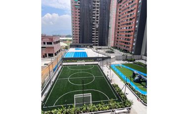 Se Arrienda Apartamento a Estrenar en ndigo, Ciudad Coltejer, Itagüí