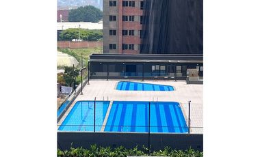 Se Arrienda Apartamento a Estrenar en ndigo, Ciudad Coltejer, Itagüí