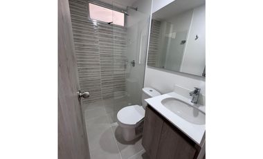 Se Arrienda Apartamento a Estrenar en ndigo, Ciudad Coltejer, Itagüí
