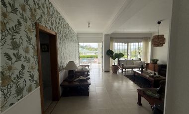 Casa De Campo Para Alquiler Fijo Aeropuerto El Edén La Tebaida