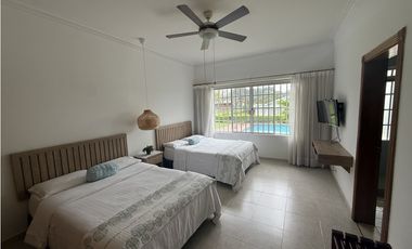 Casa De Campo Para Alquiler Fijo Aeropuerto El Edén La Tebaida