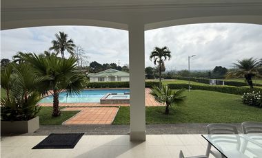 Casa De Campo Para Alquiler Fijo Aeropuerto El Edén La Tebaida