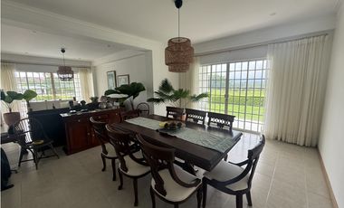 Casa De Campo Para Alquiler Fijo Aeropuerto El Edén La Tebaida