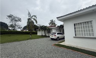 Casa De Campo Para Alquiler Fijo Aeropuerto El Edén La Tebaida