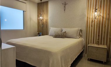 Apartamento en Venta La Estrella 263537