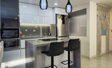 Apartamento en Venta La Estrella 263537