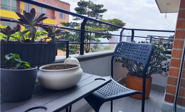 Apartamento en Venta La Estrella 263537