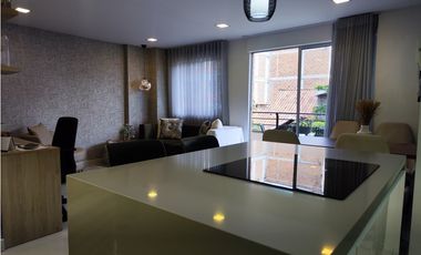 Apartamento en Venta La Estrella 263537