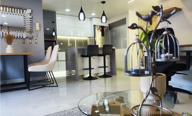 Apartamento en Venta La Estrella 263537