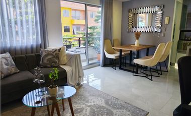 Apartamento en Venta La Estrella 263537