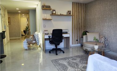 Apartamento en Venta La Estrella 263537