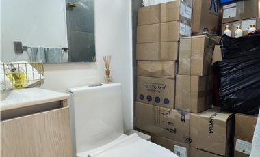 Apartamento en Venta La Estrella 263537