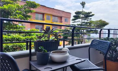 Apartamento en Venta La Estrella 263537