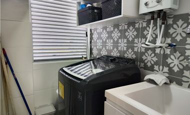 Apartamento en Venta La Estrella 263537