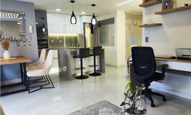 Apartamento en Venta La Estrella 263537