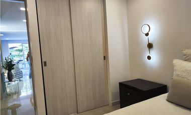 Apartamento en Venta La Estrella 263537