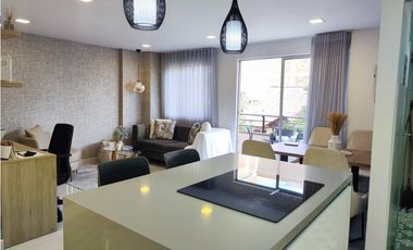 Apartamento en Venta La Estrella 263537