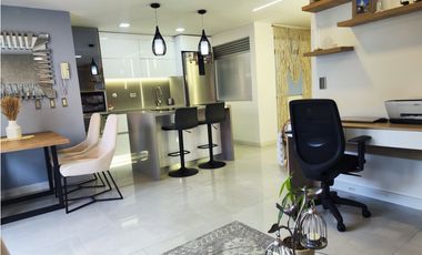 Apartamento en Venta La Estrella 263537