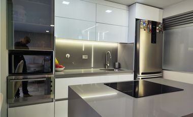 Apartamento en Venta La Estrella 263537