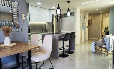 Apartamento en Venta La Estrella 263537