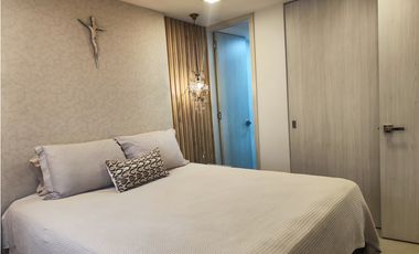 Apartamento en Venta La Estrella 263537